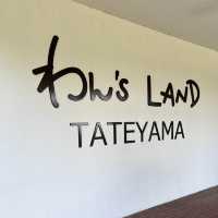 【千葉】わんこと一緒に泊まれるリゾート