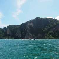 เกาะปอดะ
