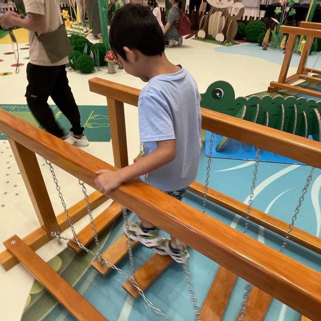 ⚽🏸️🏀「尋找運動新星」-奧海城