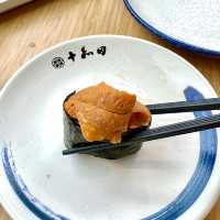 🇭🇰科學園 幽靜園境壽司店 🍣 
