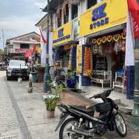 Little India Penang เที่ยวเมืองอินเดียในปีนัง