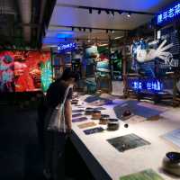 呢座咁宏偉嘅。。就係文青最愛嘅誠品酒店喇