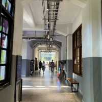 文創景點：松山文創園區