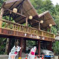 🏡🌿ถ่ายรูปเช็คอินถิ่นแม่กำปอง⛰️🌸