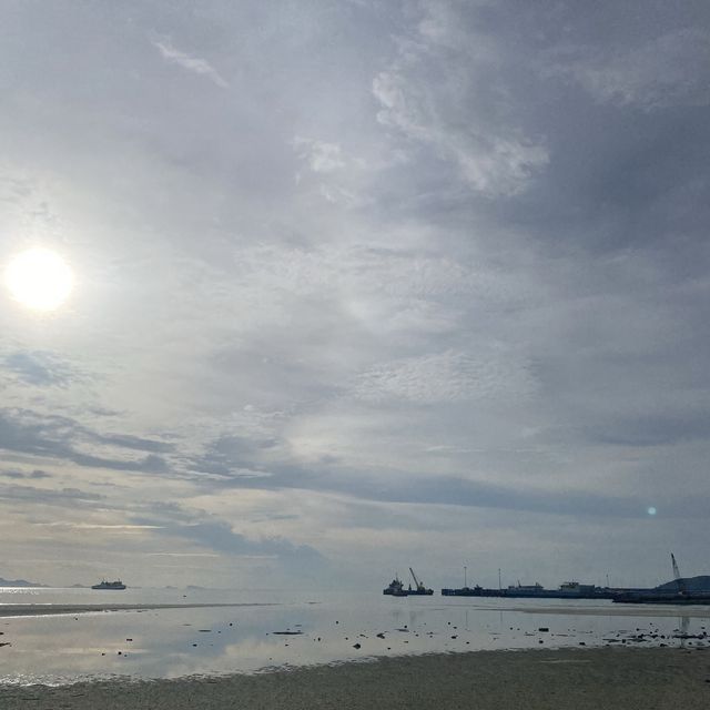 หาดหน้าทอน หาดหน้าทอน