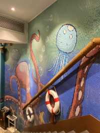 灣仔：船長海鮮餐廳