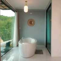 สัมผัสธรรมชาติที่ Caligo Resort