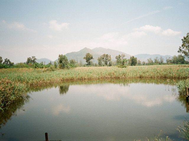 南生圍一日遊