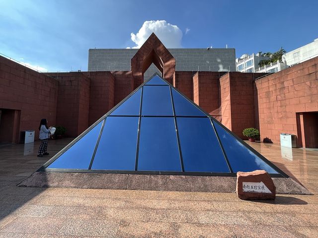 廣州南越王王墓探秘