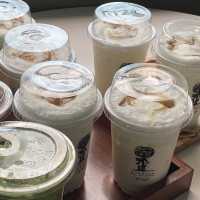 Ban mangkud ร้านกาแฟ (ยะลา)