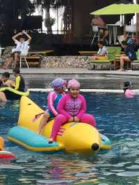 สายครอบครัวไม่ควรพลาด Hard Rock Hotel Pattaya 