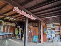 🏡บ้านพิพิธภัณฑ์ปากน้ำประแส จ.ระยอง