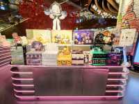 K11 MUSEA | 泡泡瑪特 POP MART