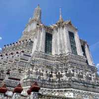 วัดอรุน(WAT ARUN) ที่ดลใจ