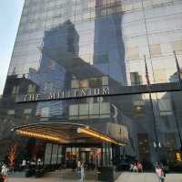 The Millennium Hotel Downtown New York 🗽
