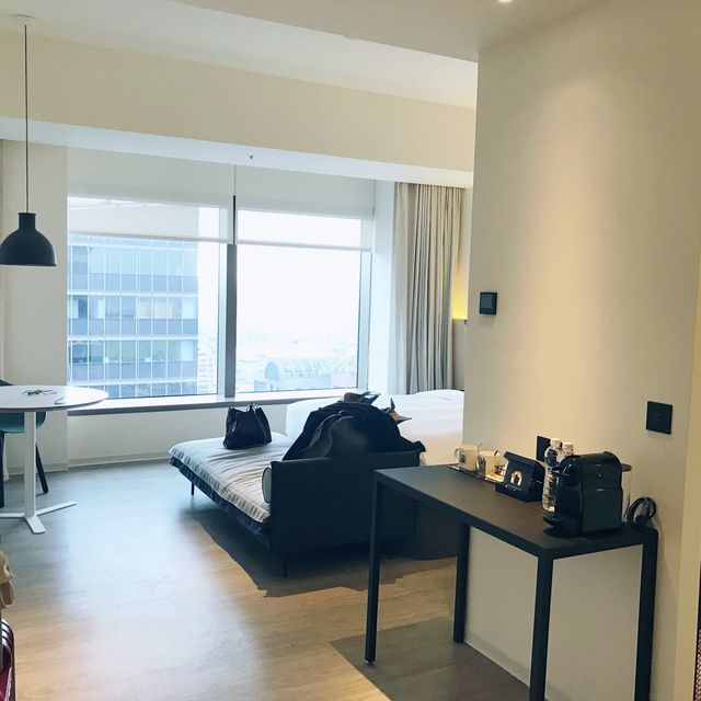 台北高質酒店