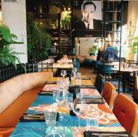 荷蘭🇳🇱萊頓高質感餐酒館🍴Freddy’s Gastrobar Leiden