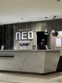 Neo Malioboro!