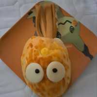 Food like biasa2..but nice
