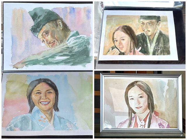 【静岡県/真珠院】鎌倉殿の13人・八重姫をまつる寺院