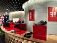 東京『Have a Nice TOKYO!』が期間限定『ONE TEAM CITY Marunouchi BASE』に！