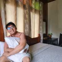 River Jam Homestay ... อัมพวา น่านอน