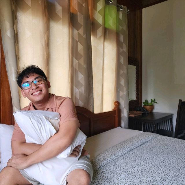 River Jam Homestay ... อัมพวา น่านอน