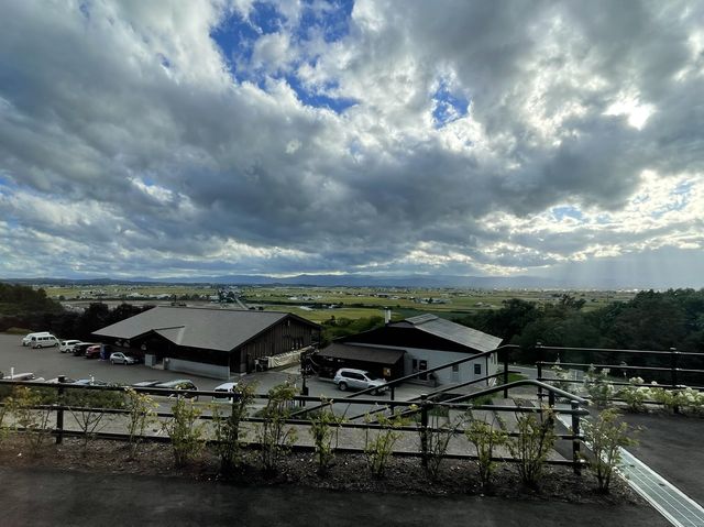 ♨️キトウシの森きとろん北海道東川町森林溫泉放鬆之旅