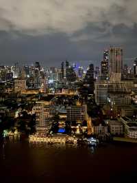 The Peninsula Bangkok