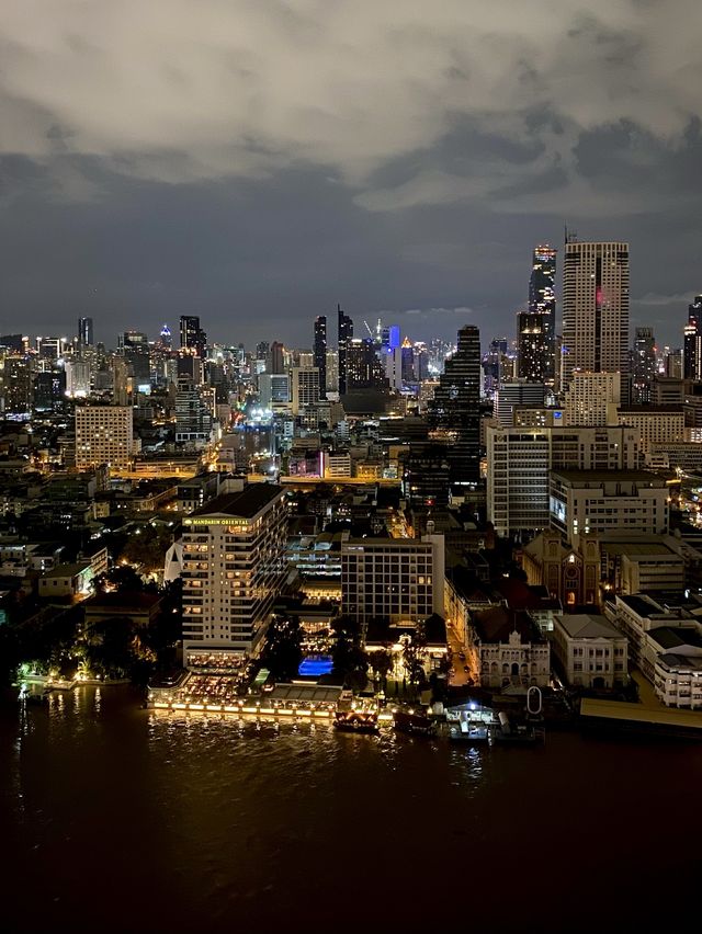 The Peninsula Bangkok