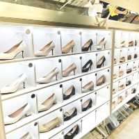 韓国ソウル 弘大 （홍대）でショッピング🛍️