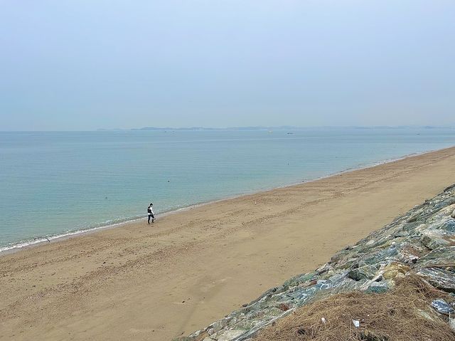 경기도에서 바다보기🌊 “제부도”🩵