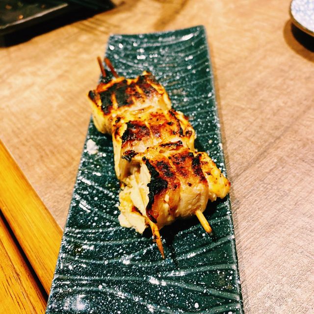 清酒放題🍶炭火猛烤🔥Megabox櫸居酒屋🤤