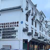 🏰🏺 深圳古玩城～嶺南風貌🏰🏺💎