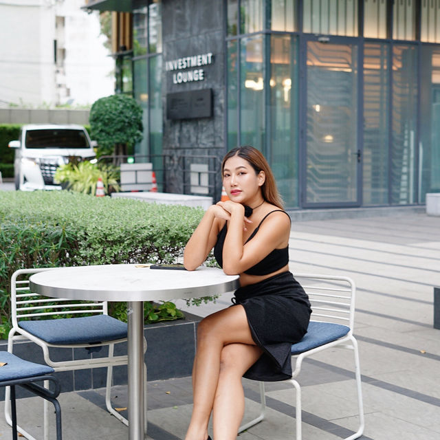 Staybridge Suites Bangkok Thonglor
