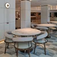 NEW DRIP CAFE IN PETALING JAYA