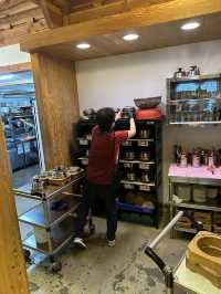 大邱10味の牛カルビチムをいただく。