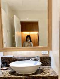 ที่พัก Doi Tung Lodge บนดอยตุงแม่ฟ้าหลวงสวย สะอาด