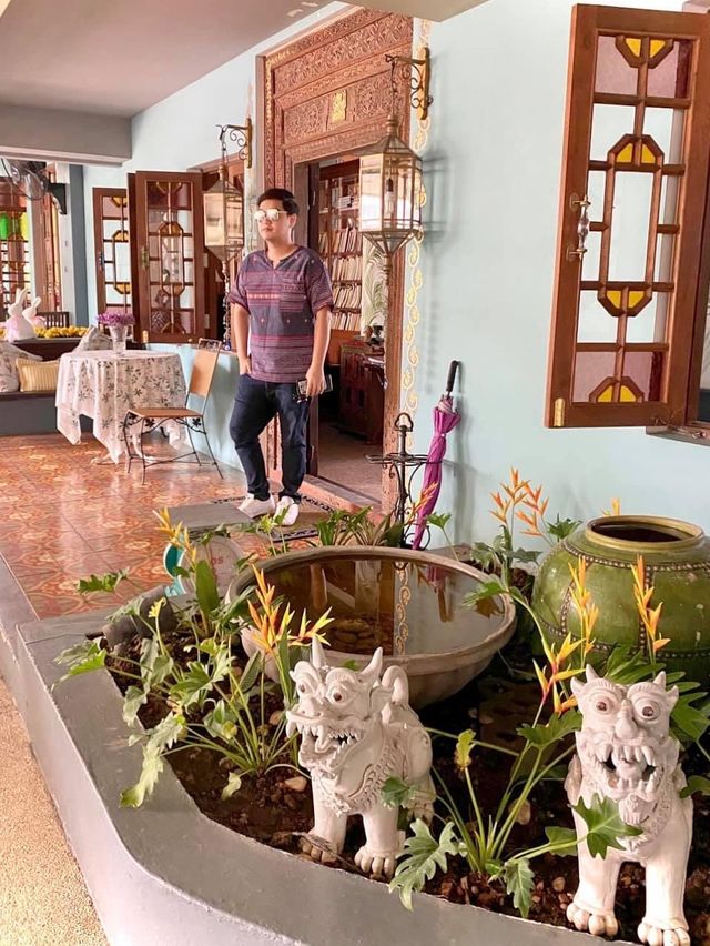 At Pingnakorn Nimman สาขาแรกของเชียงใหม่