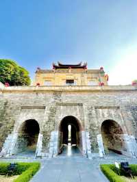 Hanoi Citadel: Very Rich Of History 🇻🇳