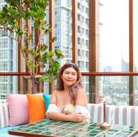 โรงแรมกรุงเทพเปิดใหม่ dusitD2 Samyan Bangkok