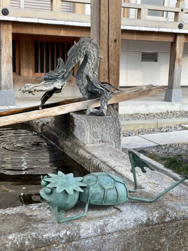 【栃木県/今泉八坂神社】2023年行って良かった！栃木県の神社④