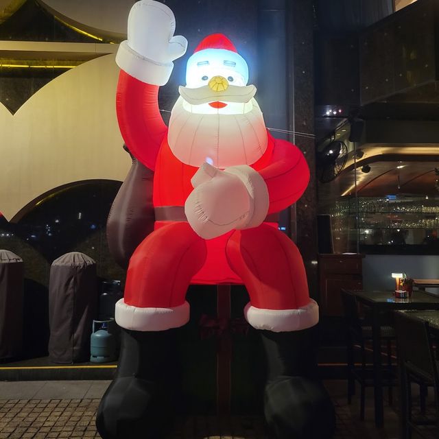 九龍香格里拉大酒店