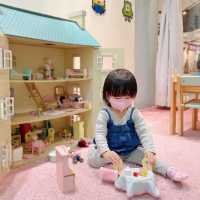 baby 放電好去處