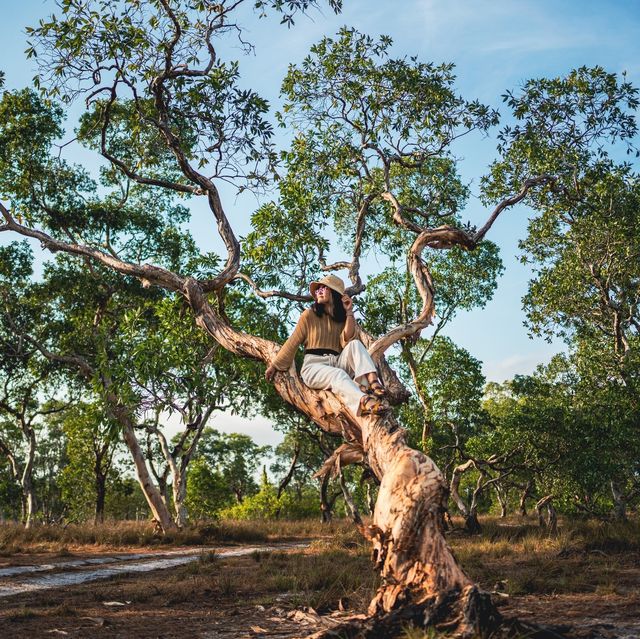 The Moken Eco Village เกาะพระทอง พังงา