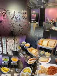 香港staycation好去處🌈蘭桂坊酒店@九如坊