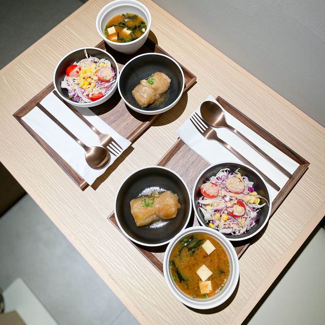 《☕️將軍澳海旁全新日系Cafe🇯🇵》