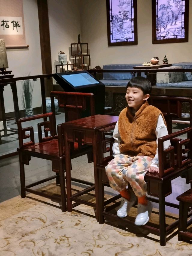 다양한 체험이 있는 국립중앙박물관 