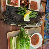 Kampung Style