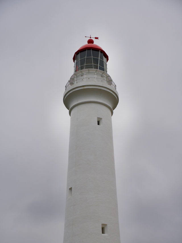 Truly the Great Ocean Road